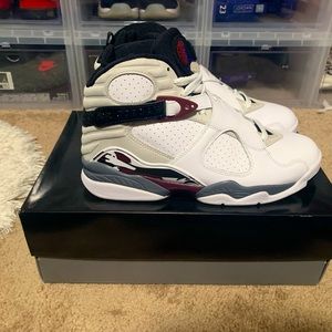 Air Jordan Retro 8